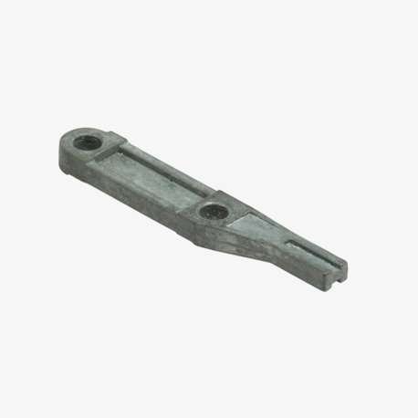 3-1/8" Pivot Bar, Trocal