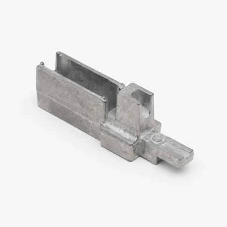 Lower Sash Pivot Bar, 2-3/4" Image