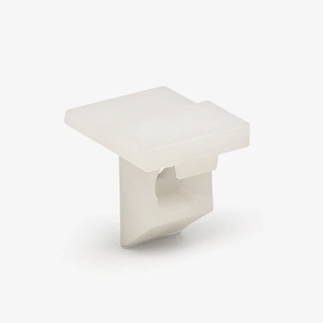 1/2" Top Sash Clip, Pennco Image