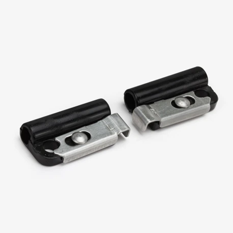Roto-Lock Operator Shoe Pair Image