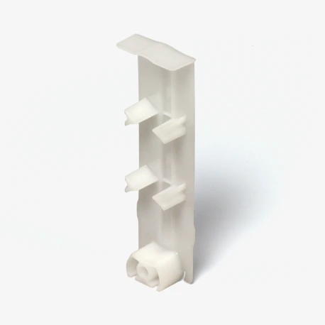 1/2" Coil Triple Support Image
