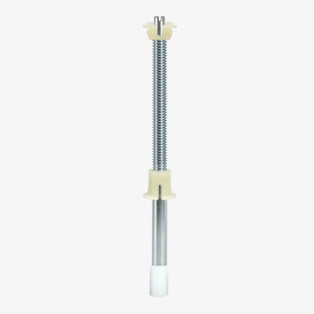 Float-A-Way Bi-fold Door Bottom Guide Pin Image