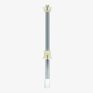 Float-A-Way Bi-fold Door Bottom Guide Pin