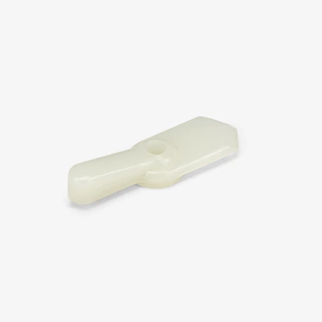Turn Clip, 1/16" offset Image