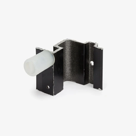 Top/Bottom Bumper & Retaining Bracket EACH Image