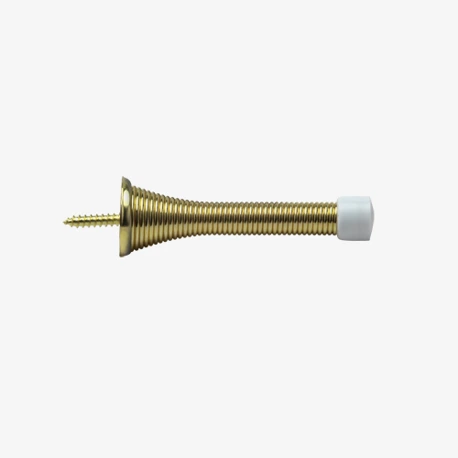 Spring Door Stop, 3" Image