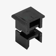 1" Top Sash Guide, Kawneer Thumbnail Image