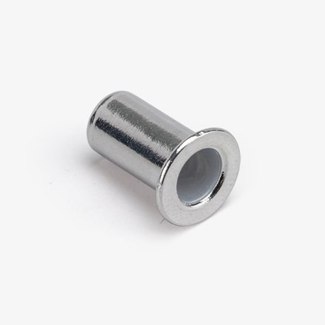 Rivet Nut, 8/32" thread