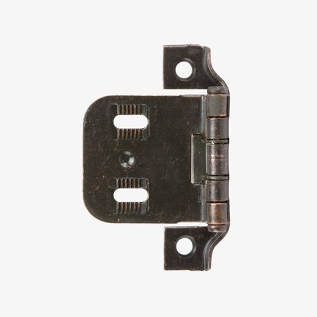 SHR ビンディング G-STYLE SWISCO.com: Self Closing Hinge, 2-1/4