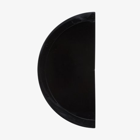 Patio Screen Door Shield