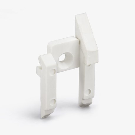 Spiral Balance Fork