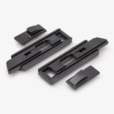 Top Tilt Latch Set