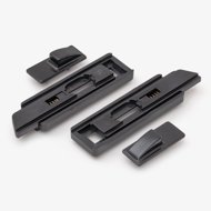 Top Tilt Latch Set