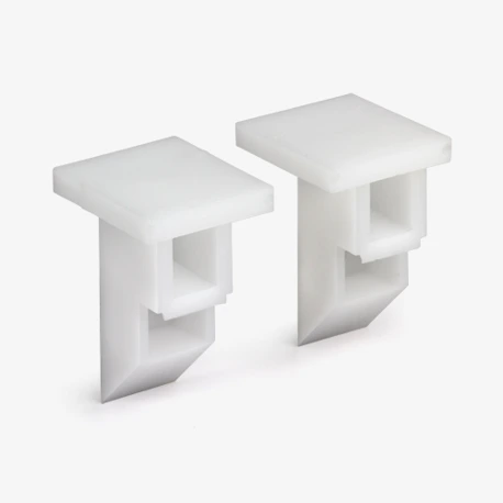 Top Sash Guide Pair, Alsco Image