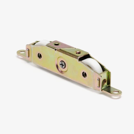 Tandem Patio Door Roller, Flat Nylon Image