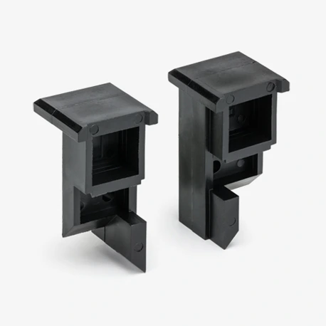 Top Sash Guide Pair, Mannix Image