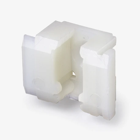 Bottom Sash Clip, Right Hand Image