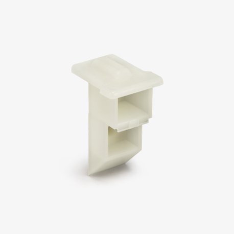 5/8" Sash Guide, Howmet
