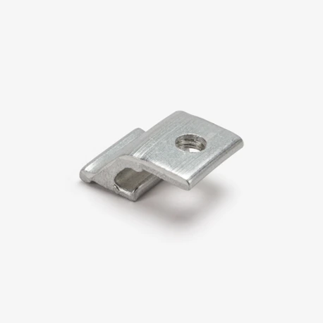 Short Self Locking Clip Image