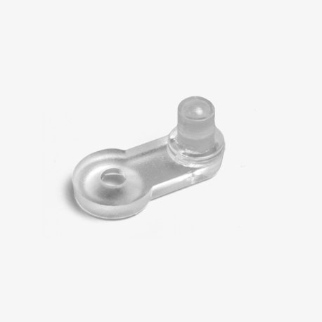 32-325 Long Glass Retainer Clip 