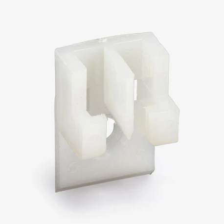 Bottom Sash Clip Image