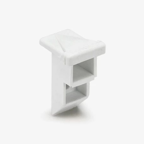 5/8" Top Sash Guide, Graham Image