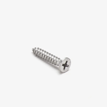 #8 x 1" SS Installation Screw Image