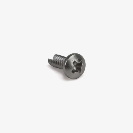 Phillips Pan 6-32 Self-Tapping SS Machine Screw Image