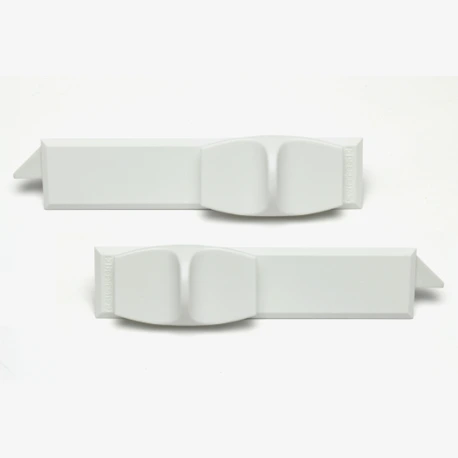 CertainTeed Top Tilt Latch, Pair Image