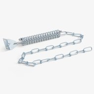 Storm Door Chain