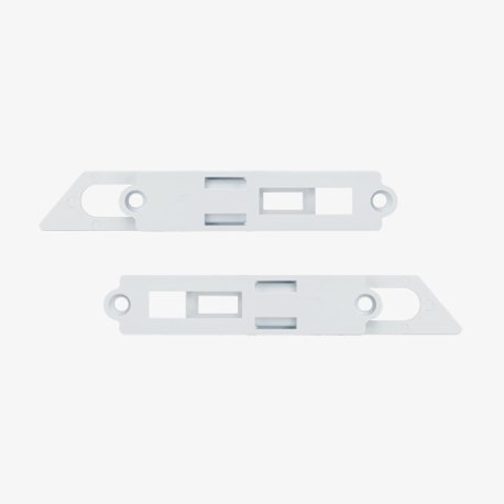 Top Tilt latch, Pair