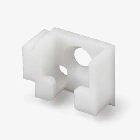 Bottom Sash Clip, Right Hand Image