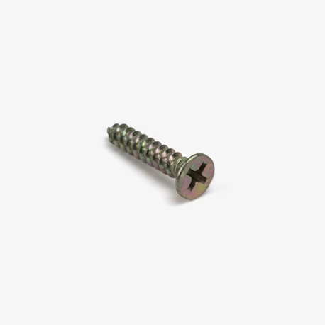 #7 x 7/8" Flat Head Philips Screw Image