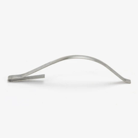 Slide-In Spring Clip Image