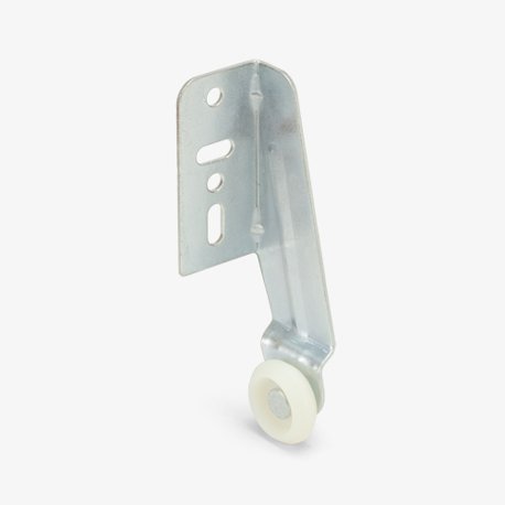 SWISCO.com: Drawer Track Roller, 3/4