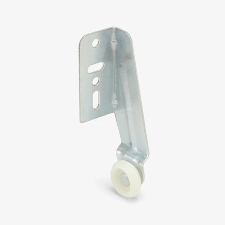 Drawer Track Roller, 3/4" Image