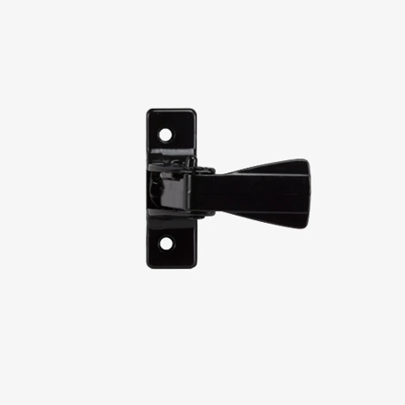 Out-Swinging Door Inside Latch, 1-1/2" Image