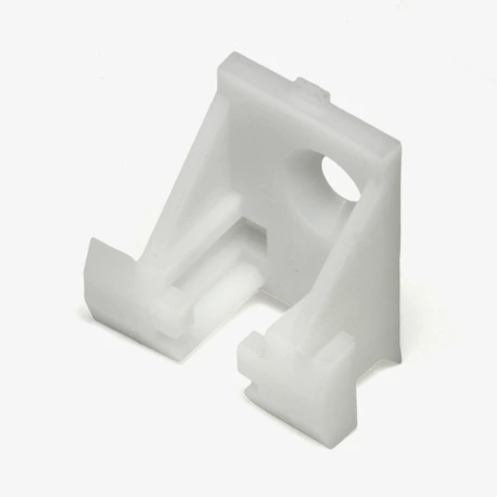 RH Bottom Sash Clip, Keller Image