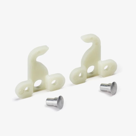 Bottom Vent Hook Set Image