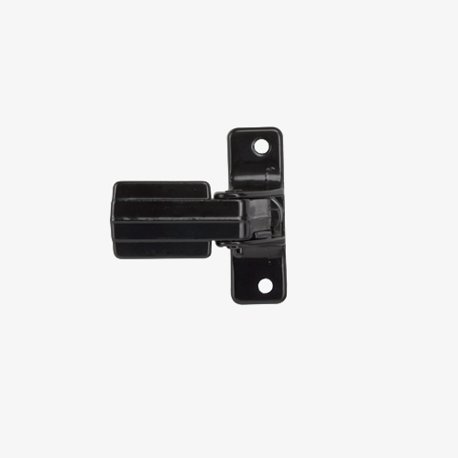 Out-Swinging Door Inside Latch, 1-3/4"