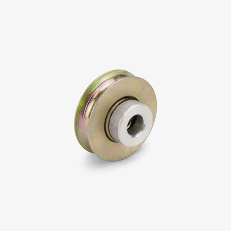 Replacement Steel Wheel Image