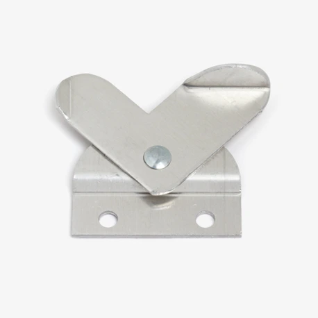 Butterfly Clip, RH Image