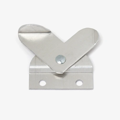 Butterfly Clip, LH Image