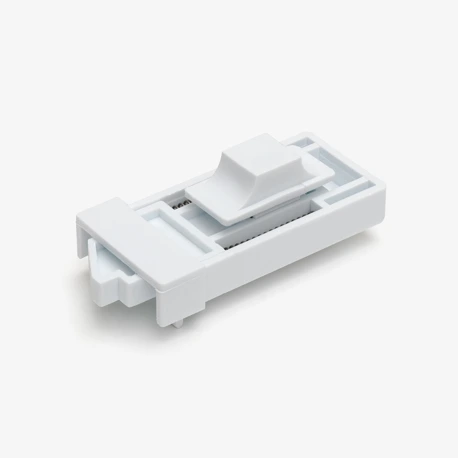 Reversible Tilt Latch Image