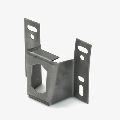 Rear Drawer Track Backplate Image