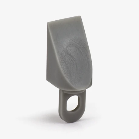 Spiral Window Balance Cap, 3/8" Image