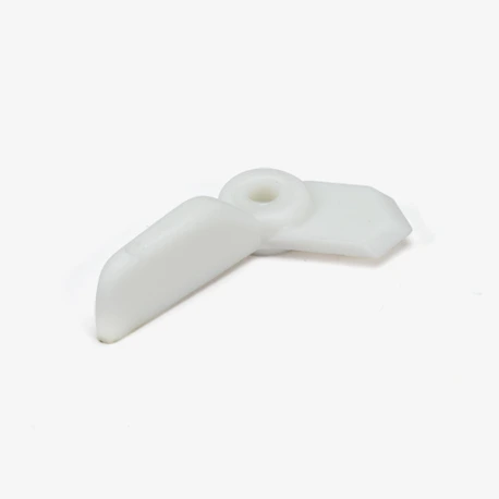 Screen Retainer Turn Clip Image