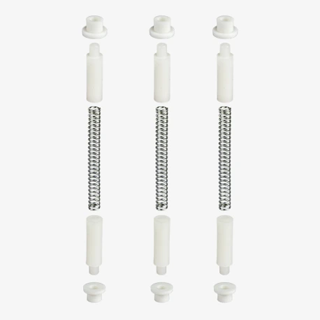 Storm Door Hinge Pin Repair Kit Image
