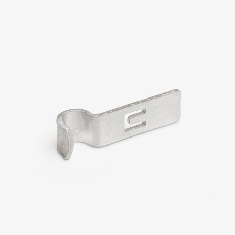 Slide Latch, 3/8"