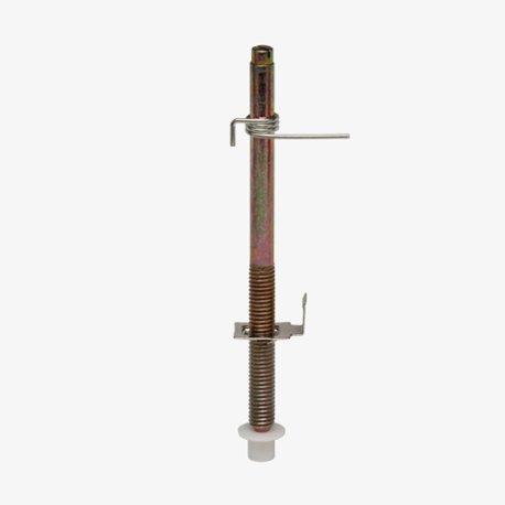 Bi-fold Door Pivot Assembly